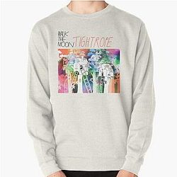 WALK THE MOON - Tightrope Pullover Sweatshirt