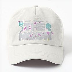 WALK THE MOON Dad Hat