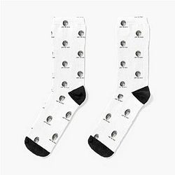 walk the moon Socks