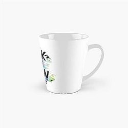 walk the moon Tall Mug