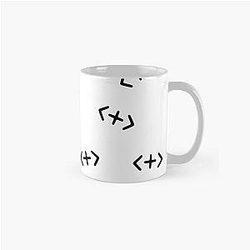  (Black) Classic Mug