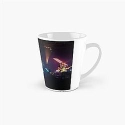Walk The Moon Band Tall Mug