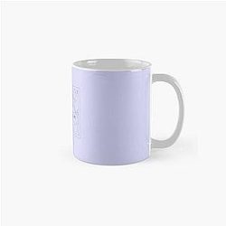 Walk The Moon Classic Mug