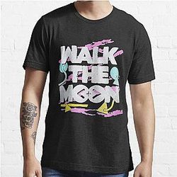WALK THE MOON Essential T-Shirt