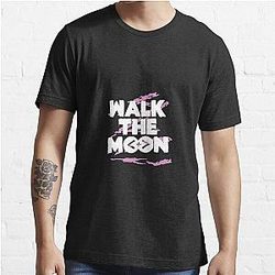 Walk The Moon Essential T-Shirt