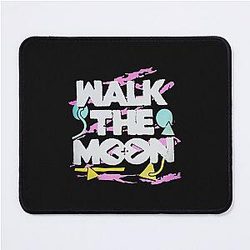 WALK THE MOON Mouse Pad