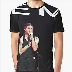 Walk the Moon Graphic T-Shirt