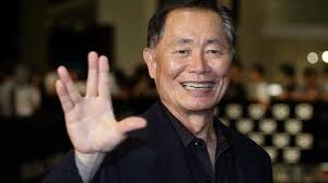 Must-Have George Takei Merch Store Finds for Fans of His Legacy