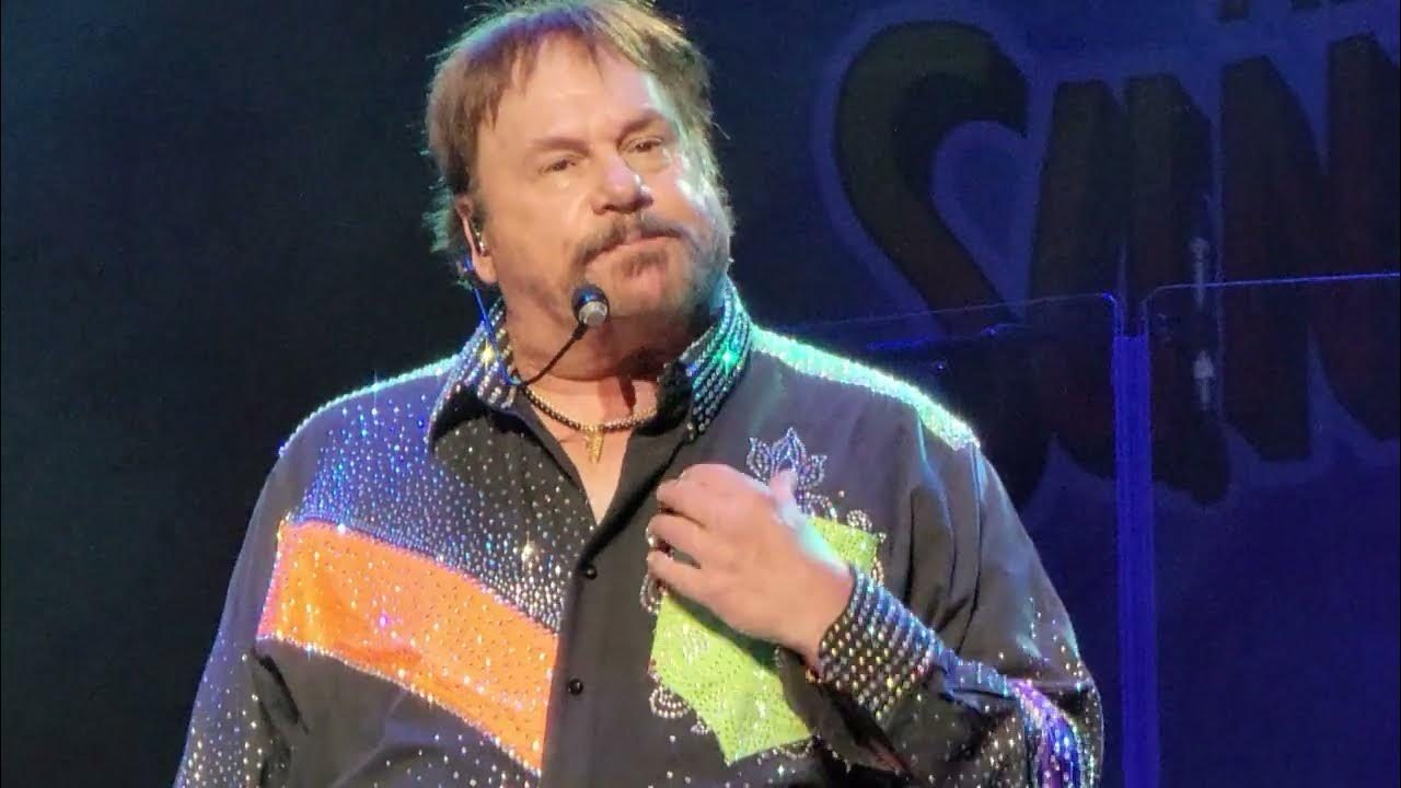 Kc And The Sunshine Band Merch Shop: Groove Into Iconic Vibes