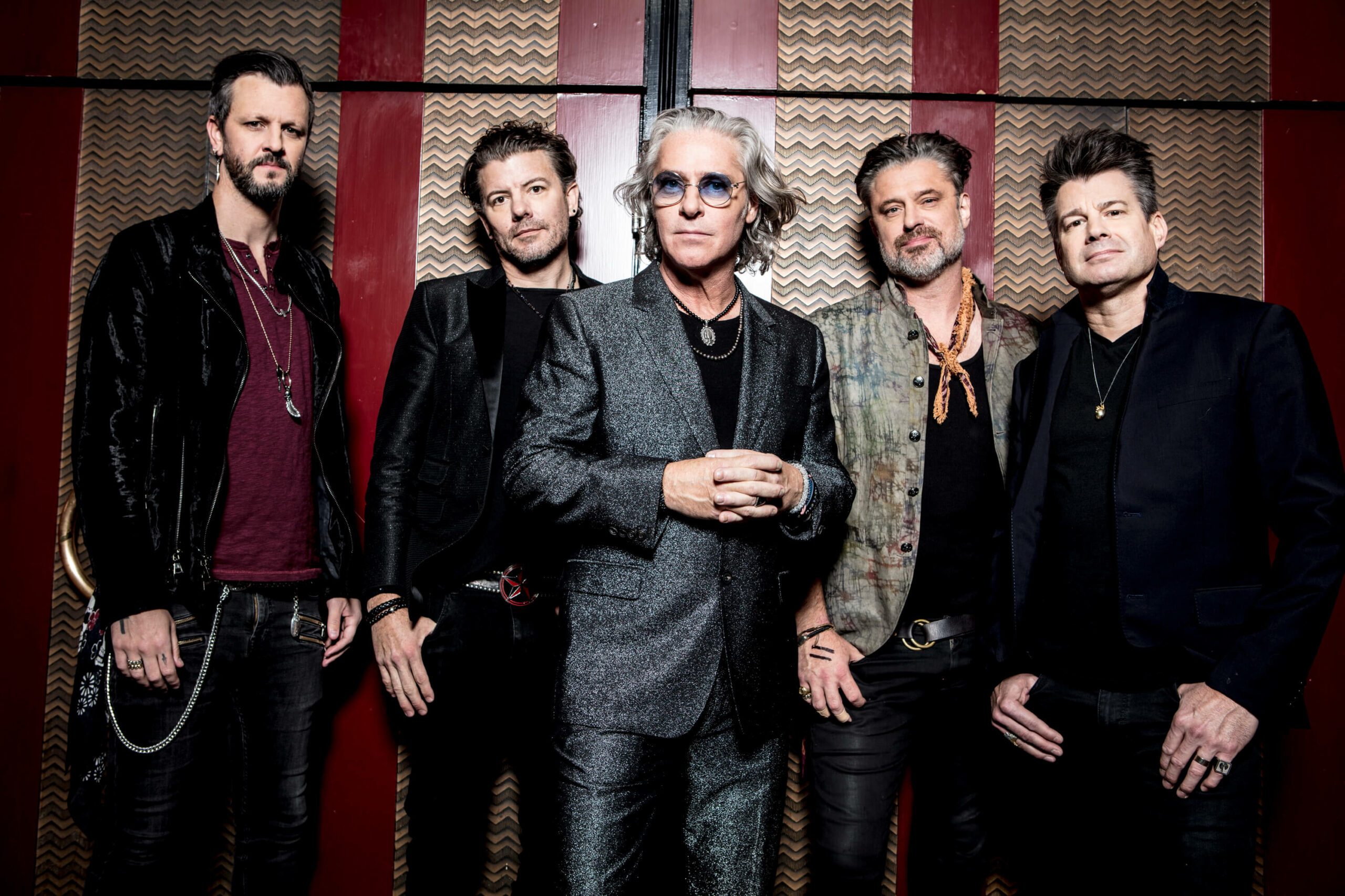 Why the Collective Soul Store is a Must-Visit for Music Lovers