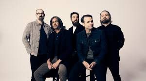 Score Unique Finds at the Death Cab For Cutie Merch Official Store
