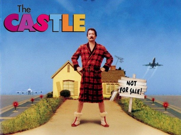 Behind the Scenes of Castle Shop: A Movie Set Like No Other