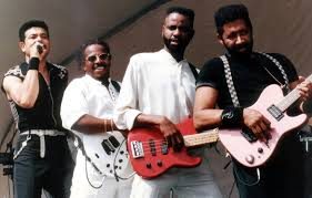 Essential Commodores Merch That Every Soul Music Fan Needs