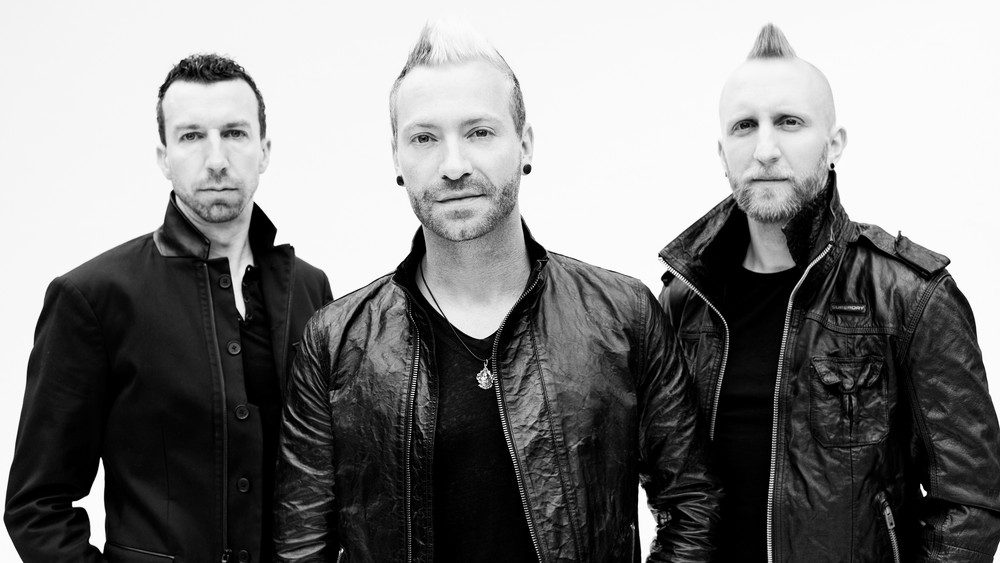 Why Every Music Fan Needs to Check Out the Thousand Foot Krutch Shop