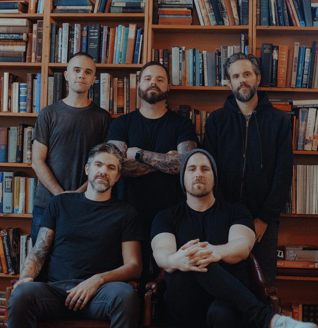 Between The Buried And Me Official Merchandise: Gear Up Like a Fan
