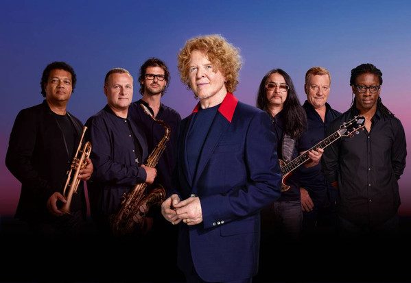 Simply Red Store: Inside the Legacy of the Iconic Band