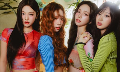 Aespa Merch Official Store Reveals the Hottest Fan Gear