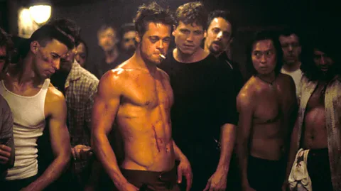 Tyler Durden Merchandise: 7 Band Picks That Rock Your Style