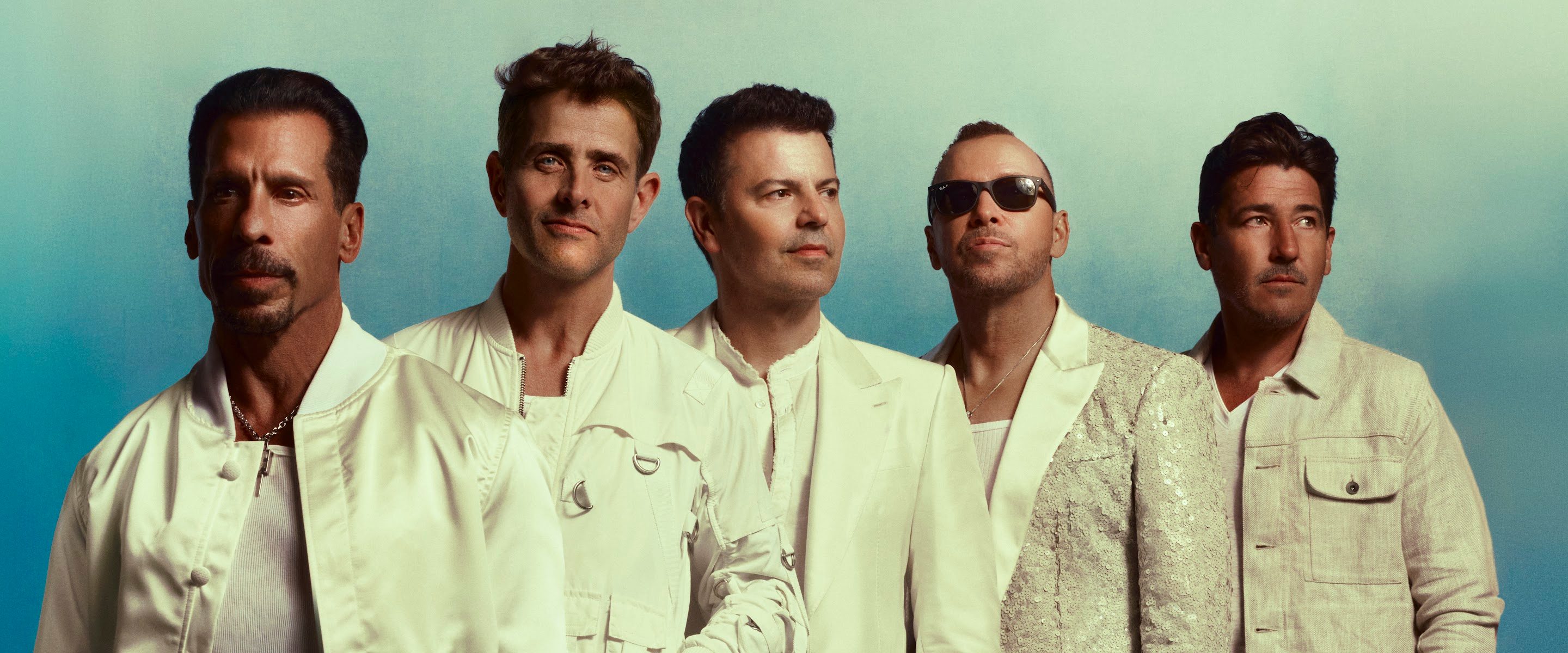 New Kids On The Block Store Opens: Tour the Band’s Retro Shop