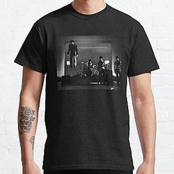 wallows Premium  Classic T-Shirt RB2711
