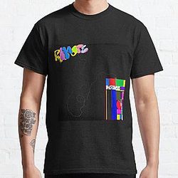 Wallows - Nobody Gets Me (Like You)  . 	 Classic T-Shirt RB2711