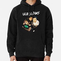 Wallows Pullover Hoodie RB2711