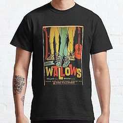 wallows vintage   Classic T-Shirt RB2711