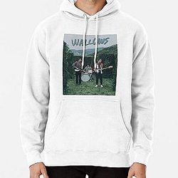 Wallows Garden Pullover Hoodie RB2711