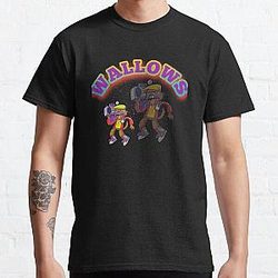 Dylan minnette -wallows Classic T-Shirt RB2711
