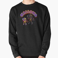 Dylan minnette -wallows Pullover Sweatshirt RB2711