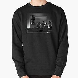 wallows Premium  Pullover Sweatshirt RB2711