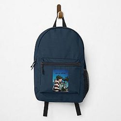 vintage wallows    Backpack RB2711