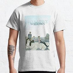Wallows Classic T-Shirt RB2711