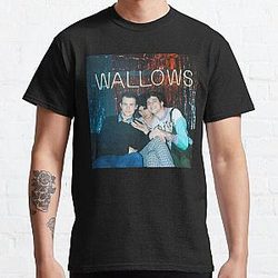 Wallows   Classic T-Shirt RB2711