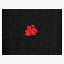 Wallows  scrawny  Edit Sticker Jigsaw Puzzle RB2711