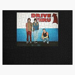 Wallows Band Cover Classic  Jigsaw Puzzle RB2711