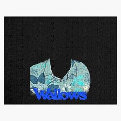 Lucky Gift Braeden Lemasters Wallows Band Member Gift For Fans Jigsaw Puzzle RB2711