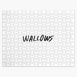 wallows Jigsaw Puzzle RB2711