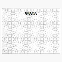 Wallows Jigsaw Puzzle RB2711