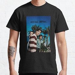 vintage wallows    Classic T-Shirt RB2711