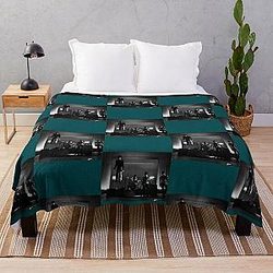 wallows Premium  Throw Blanket RB2711
