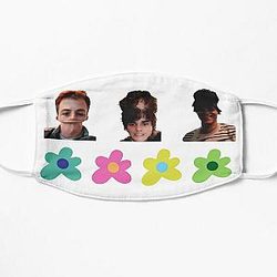 Wallows x Golf Wang  Flat Mask RB2711