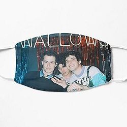 Wallows Flat Mask RB2711