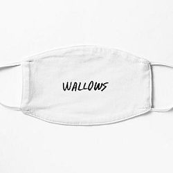 wallows Flat Mask RB2711