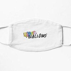 Wallows Remote EP Flat Mask RB2711