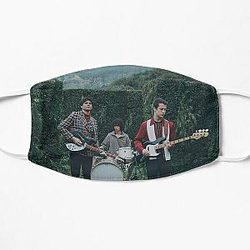 Wallows Garden Flat Mask RB2711