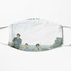 Wallows Flat Mask RB2711