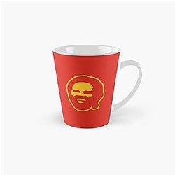 Walton Goggins Red Tall Mug