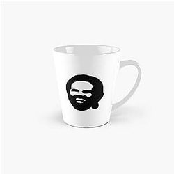 Walton Goggins Black Tall Mug
