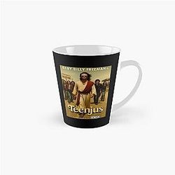 Teenage Uncle Baby Billy Walton Goggins Tall Mug